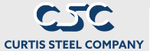 Curtis Steel Co., LLC logo