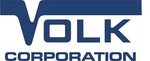 Volk Corporation logo