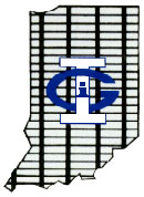 Indiana Gratings, Inc. logo