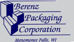 Berenz Packaging Corporation logo