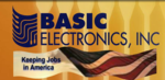 Basic Electronics Co., Inc. logo