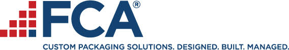 FCA Packaging logo