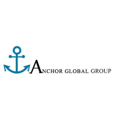 Anchor Global Group logo