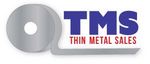 Thin Metal Sales, Inc. logo