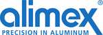 Alimex Precision in Aluminum, Inc. logo