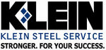 Klein Steel Service logo