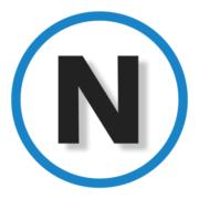 Northern Metal Fab Inc. logo