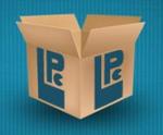 Levine Corrugated Box Mfg. Packaging Corp. logo