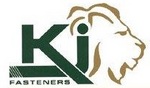 K-J Fasteners, Inc. logo