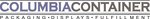 Columbia Container logo