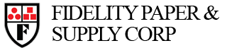 Fidelity Paper & Supply Corp. logo