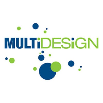 Multi Design Packaging logo