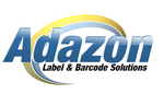 Adazon Labels & Barcode Equipment logo