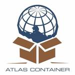 Atlas Container Corporation logo