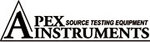 Apex Instruments, Inc. logo