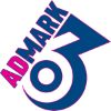 Admark360 logo
