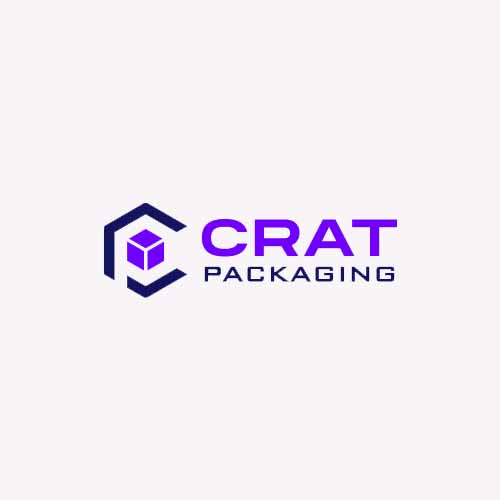Crat Packaging logo