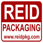 Reid Packaging logo