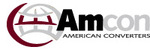 Amcon logo