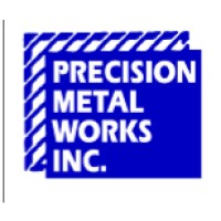 Precision Metal Works, Inc. logo