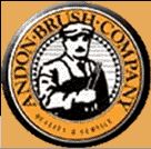 Andon Brush Company, Inc. logo