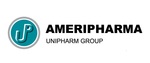 AMERIPHARMA logo