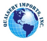 QualServ Imports, Inc. logo