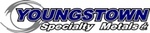 Youngstown Specialty Metals, Inc. logo