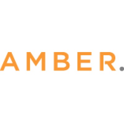 Amber International logo