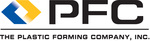 The Plastic Forming Co., Inc. logo