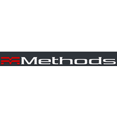 Methods Machine Tools logo
