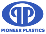 Pioneer Plastics, Inc. logo