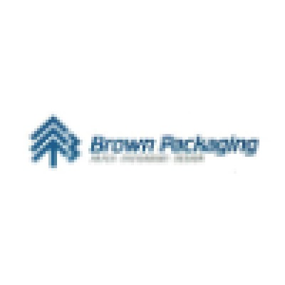 Brown Packaging Intl. logo