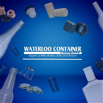 Waterloo Container logo