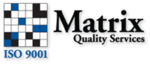 Matrix Quality Services logo