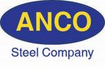Anco Steel Co., Inc. logo