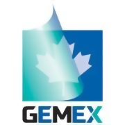 Gemex, Inc. logo