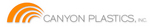 Canyon Plastics, Inc. logo