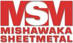 Mishawaka Sheet Metal logo