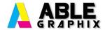 Able Graphix logo