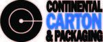 Continental Carton & Packaging logo