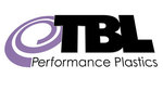 TBL Performance Plastics logo