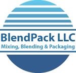 Blend Pack, LLC logo