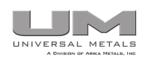 Universal Metals Co. logo