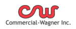 Commercial-Wagner Inc. logo
