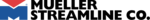 Mueller Streamline Co. logo