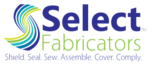 Select Fabricators logo