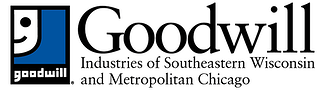 Goodwill Industries Commercial Services logo