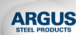 Argus Steel Products logo