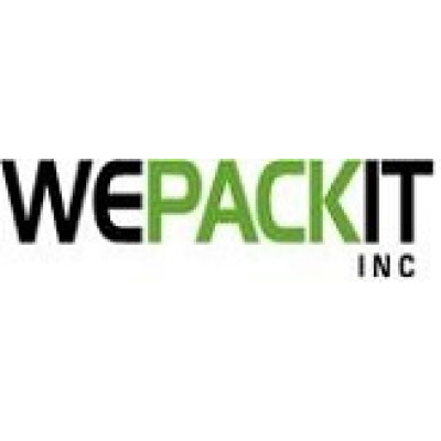Wepackit Inc. logo